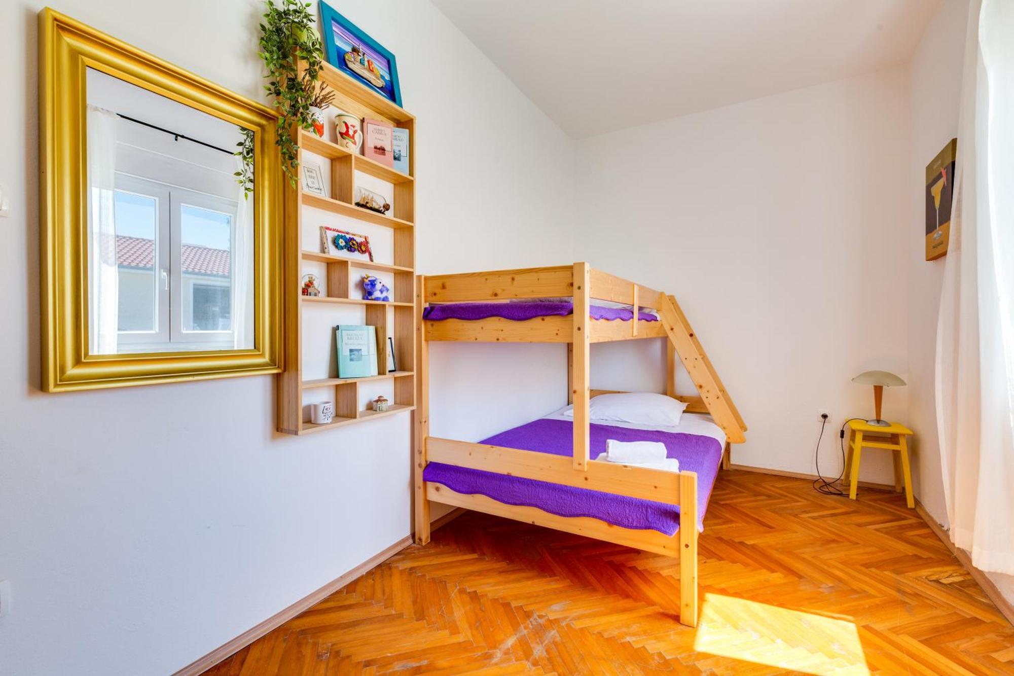 Apartment Lenko 2 Kozino Ngoại thất bức ảnh