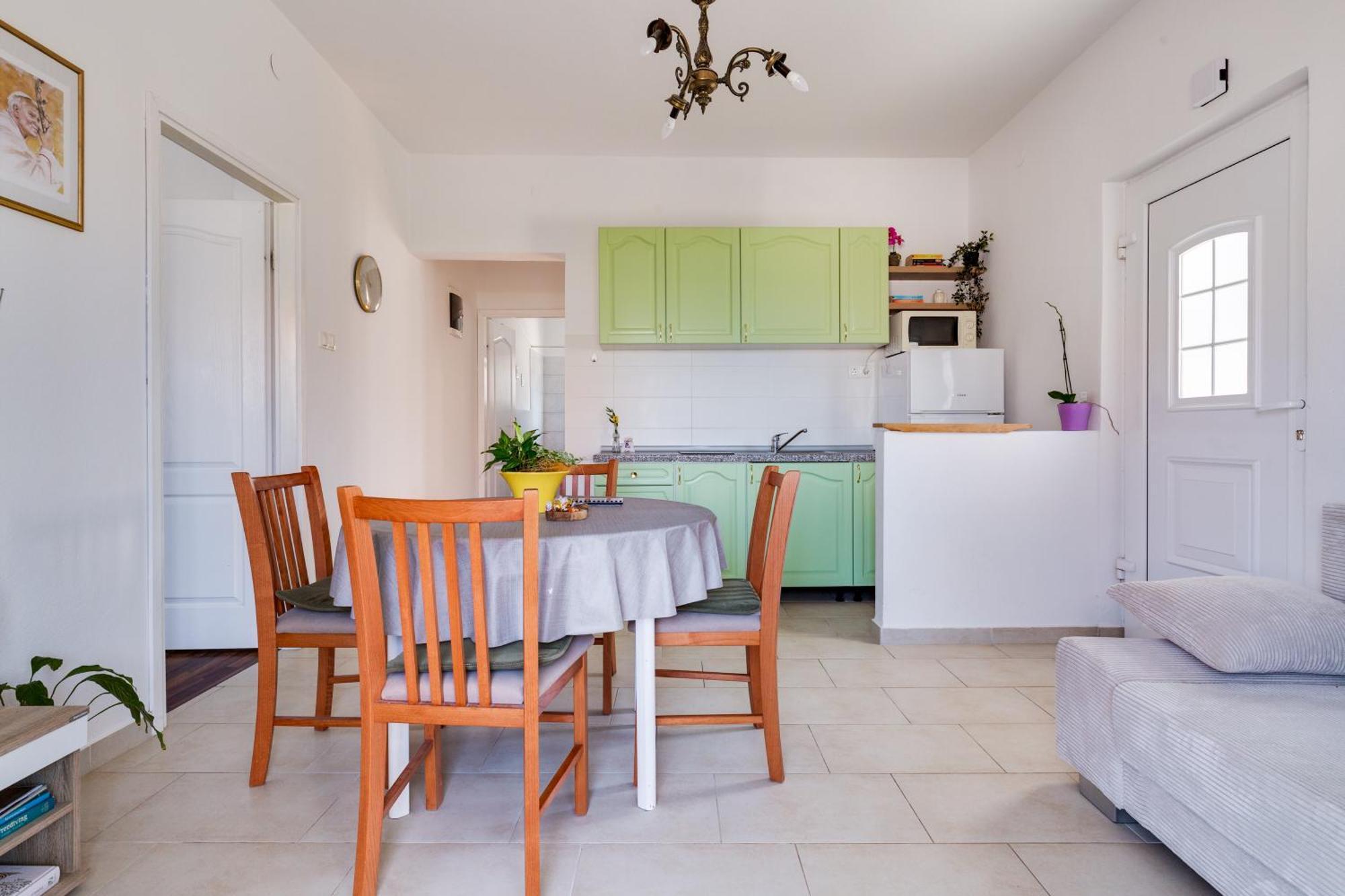 Apartment Lenko 2 Kozino Ngoại thất bức ảnh