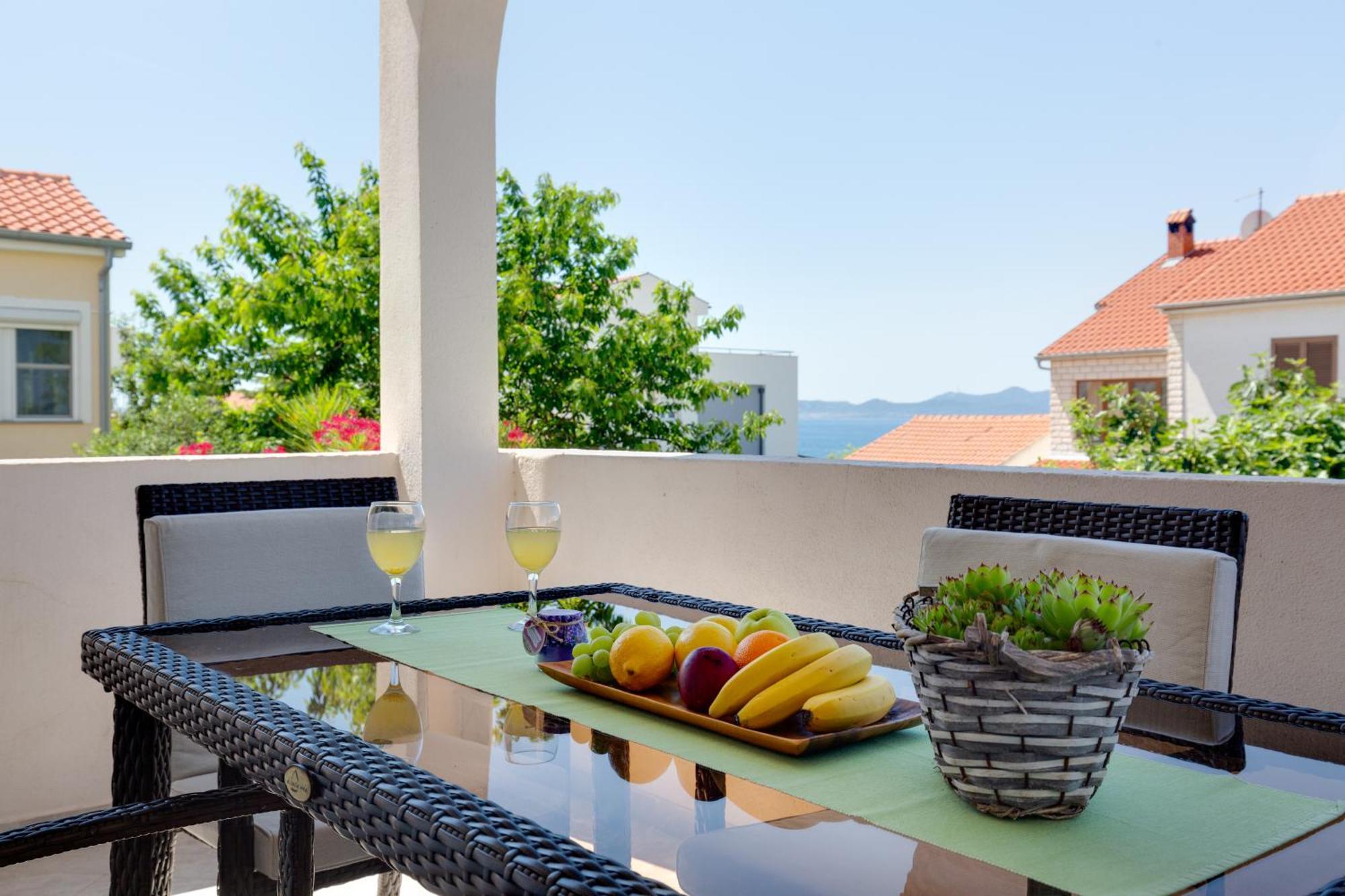 Apartment Lenko 2 Kozino Ngoại thất bức ảnh