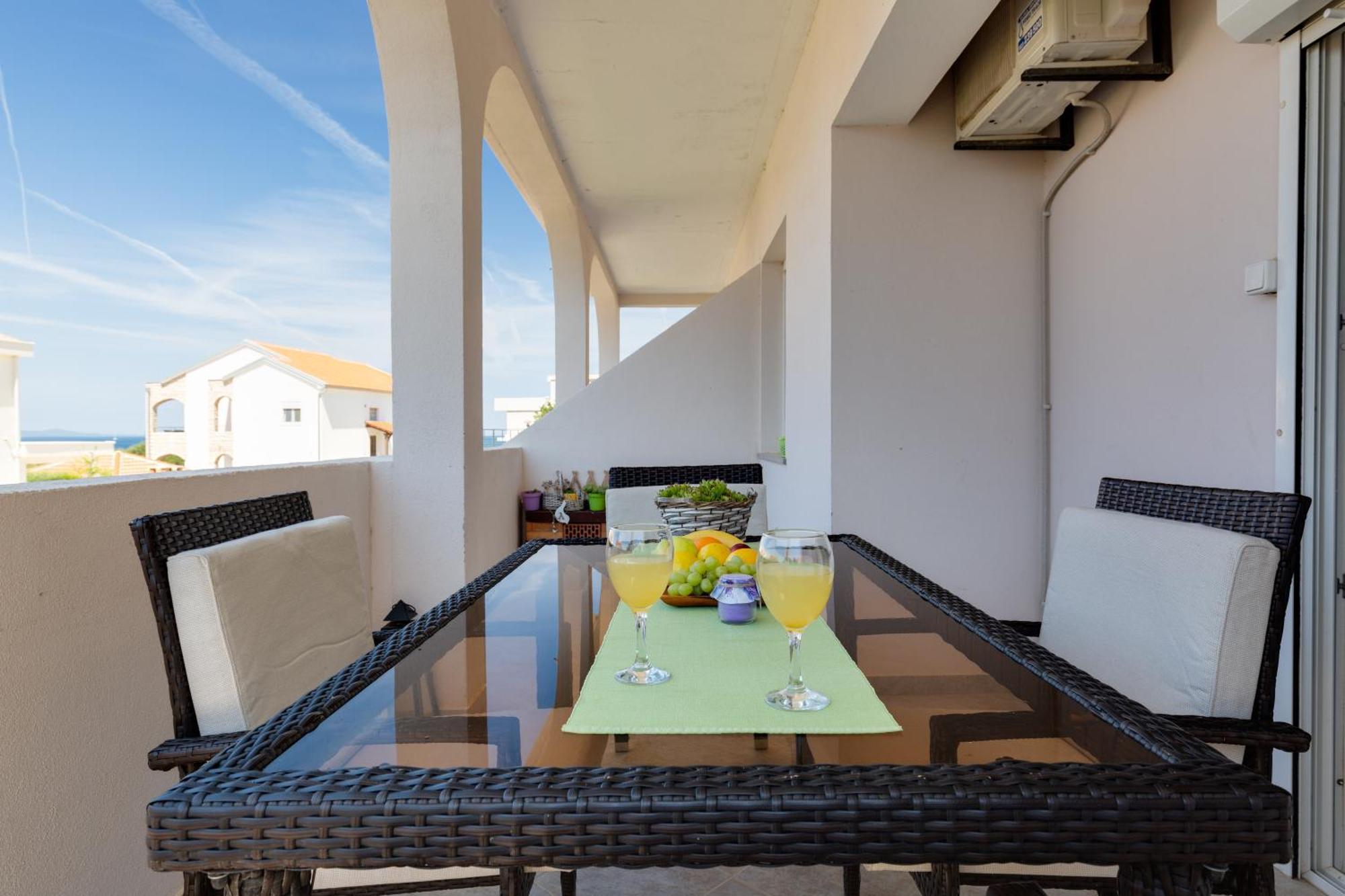 Apartment Lenko 2 Kozino Ngoại thất bức ảnh