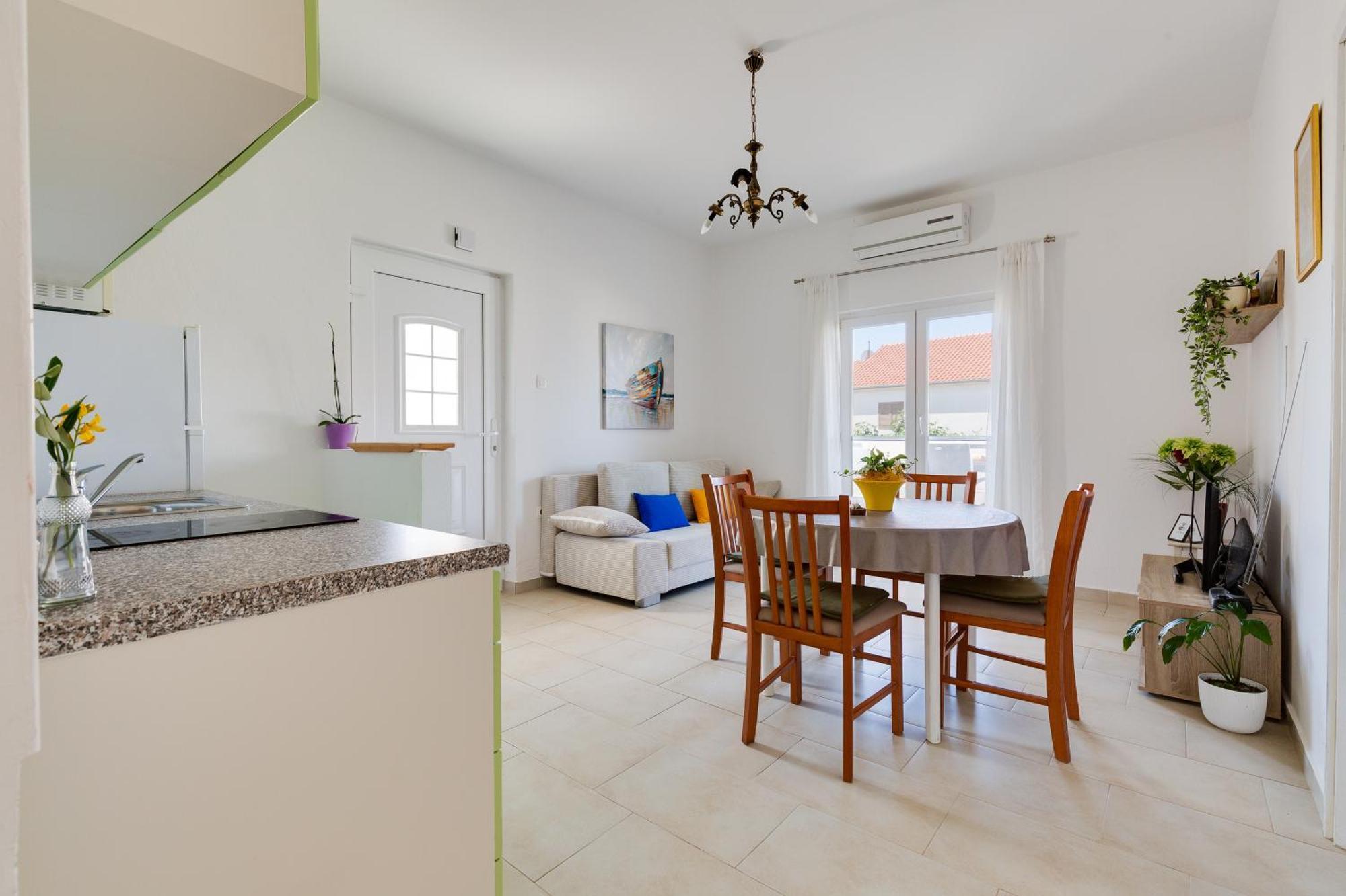 Apartment Lenko 2 Kozino Ngoại thất bức ảnh