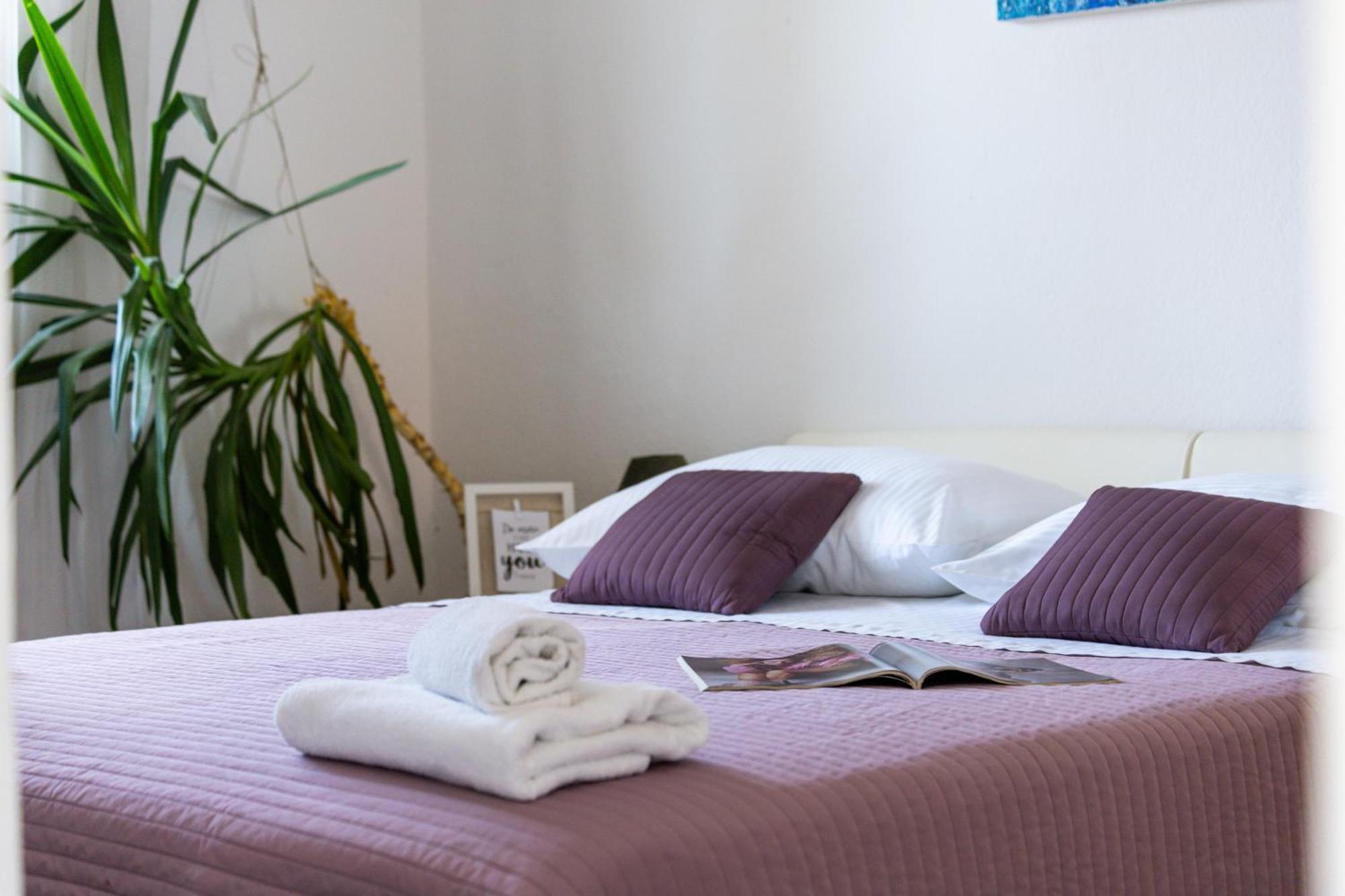 Apartment Lenko 2 Kozino Ngoại thất bức ảnh