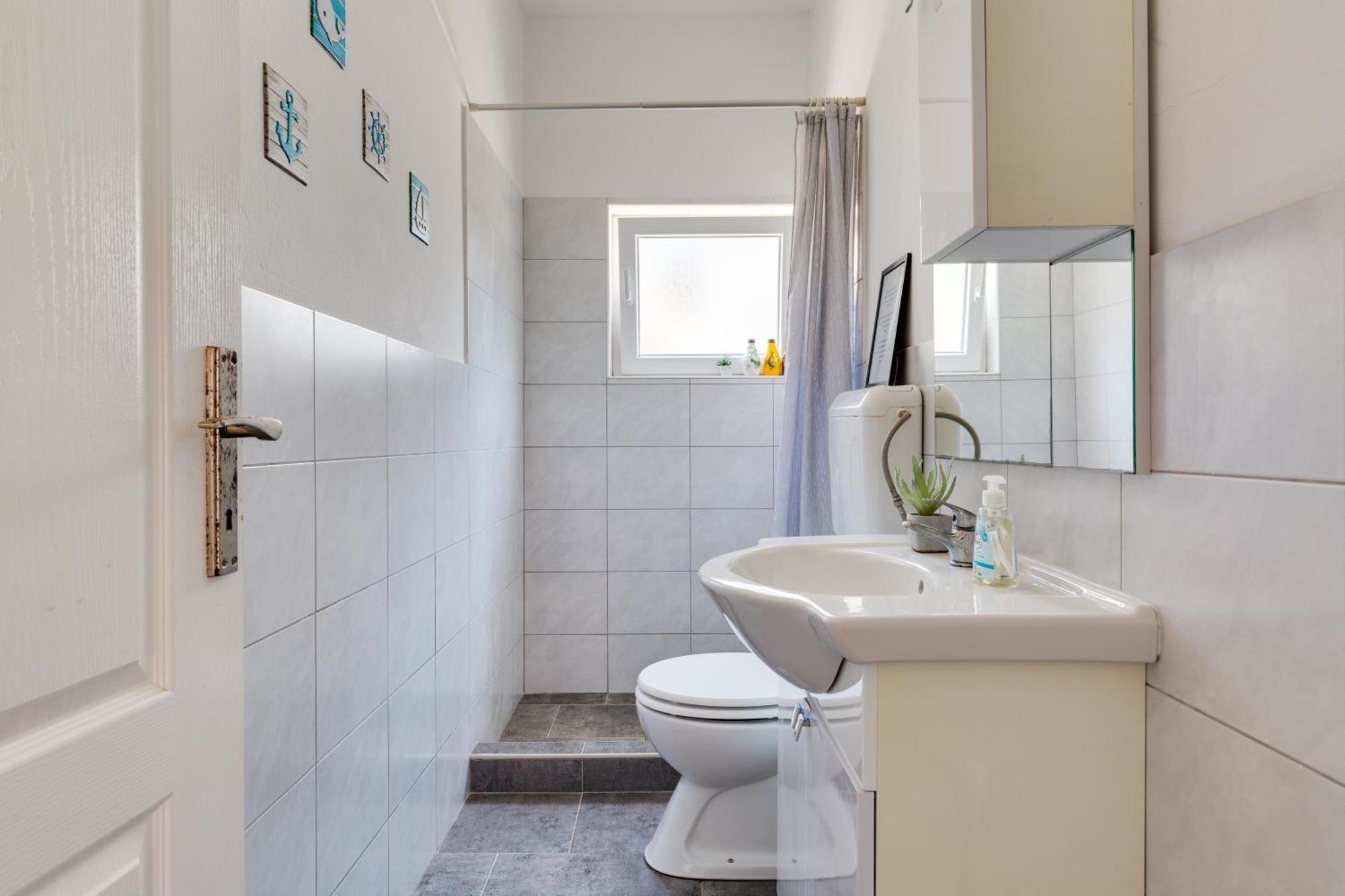 Apartment Lenko 2 Kozino Ngoại thất bức ảnh