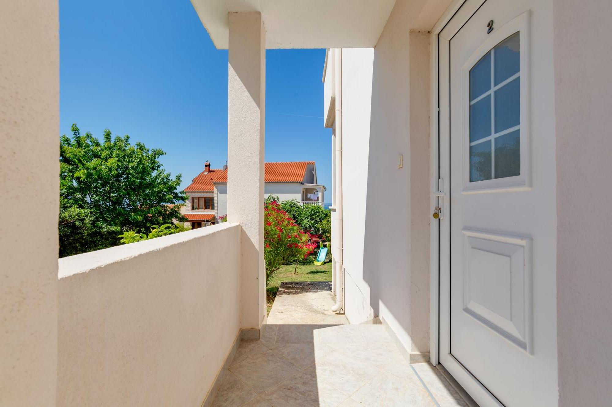 Apartment Lenko 2 Kozino Ngoại thất bức ảnh