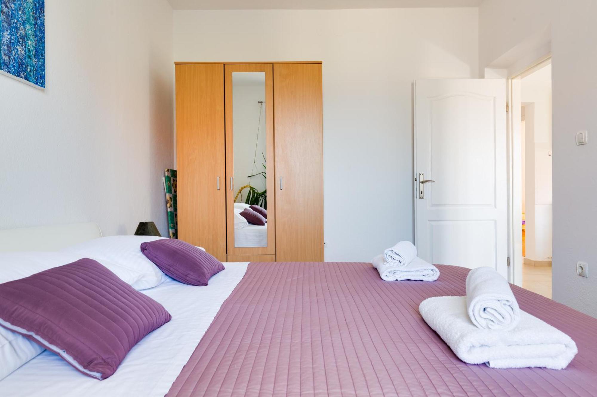 Apartment Lenko 2 Kozino Ngoại thất bức ảnh