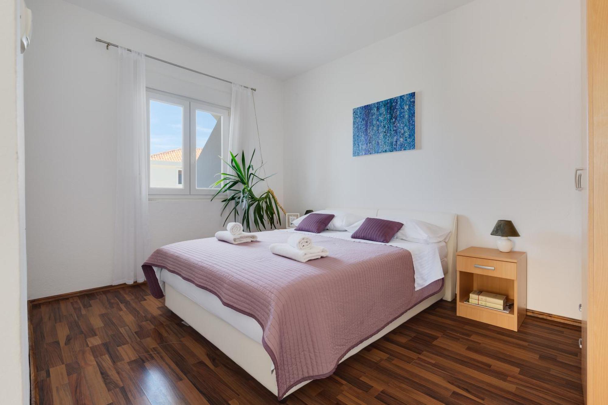 Apartment Lenko 2 Kozino Ngoại thất bức ảnh
