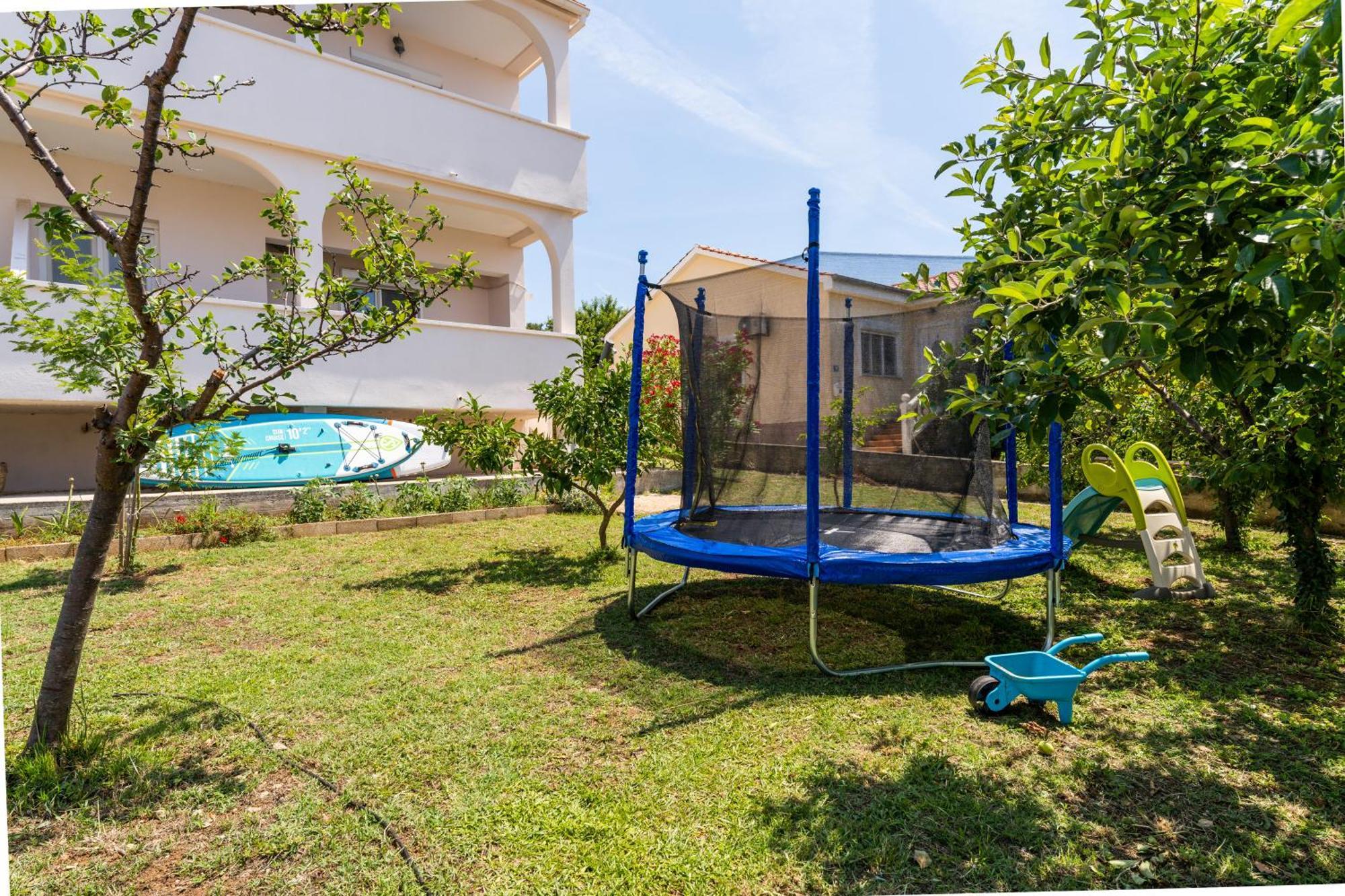 Apartment Lenko 2 Kozino Ngoại thất bức ảnh