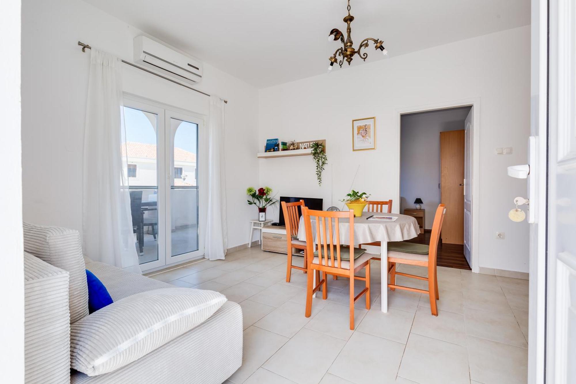 Apartment Lenko 2 Kozino Ngoại thất bức ảnh