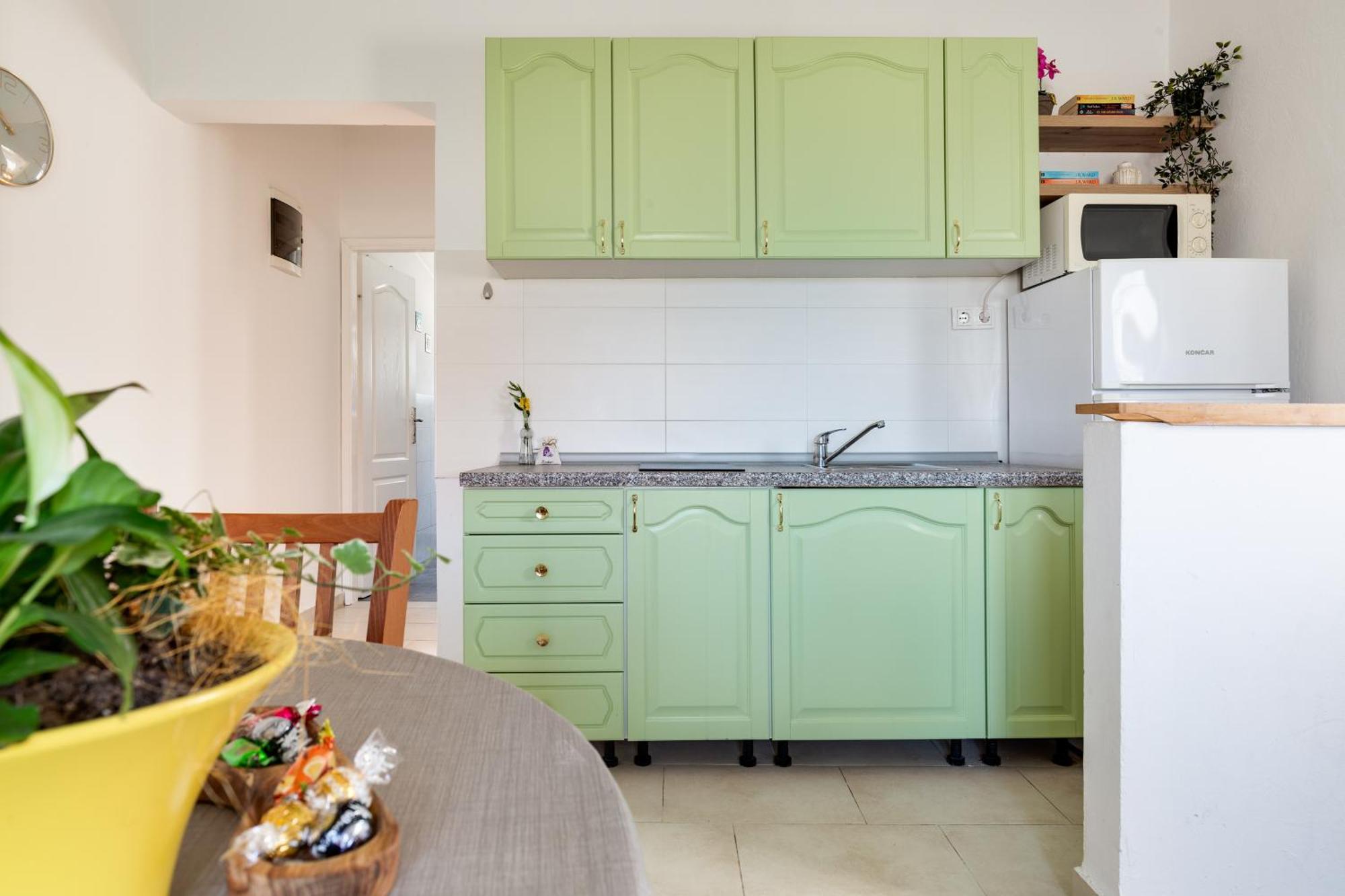 Apartment Lenko 2 Kozino Ngoại thất bức ảnh