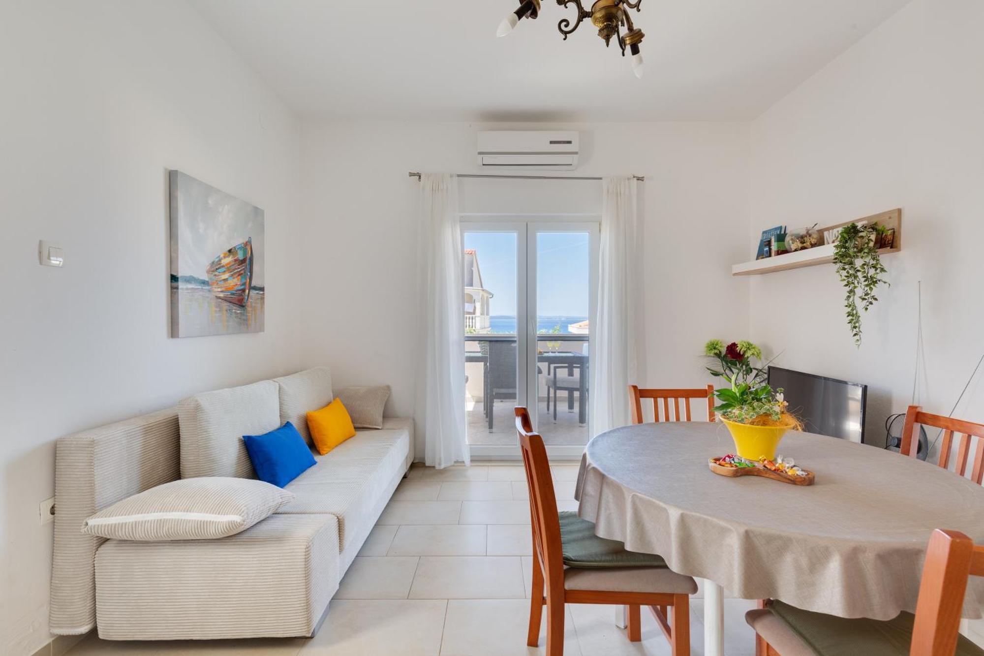 Apartment Lenko 2 Kozino Ngoại thất bức ảnh