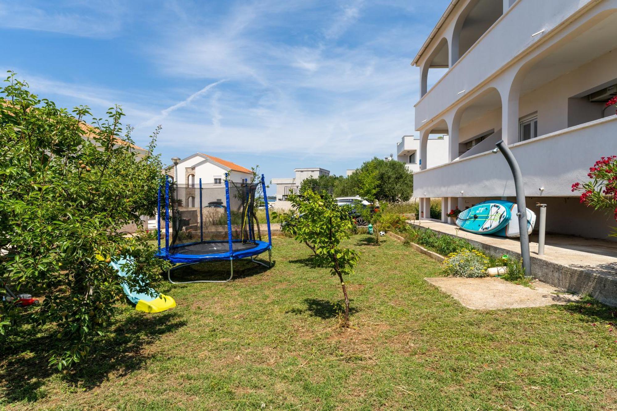 Apartment Lenko 2 Kozino Ngoại thất bức ảnh