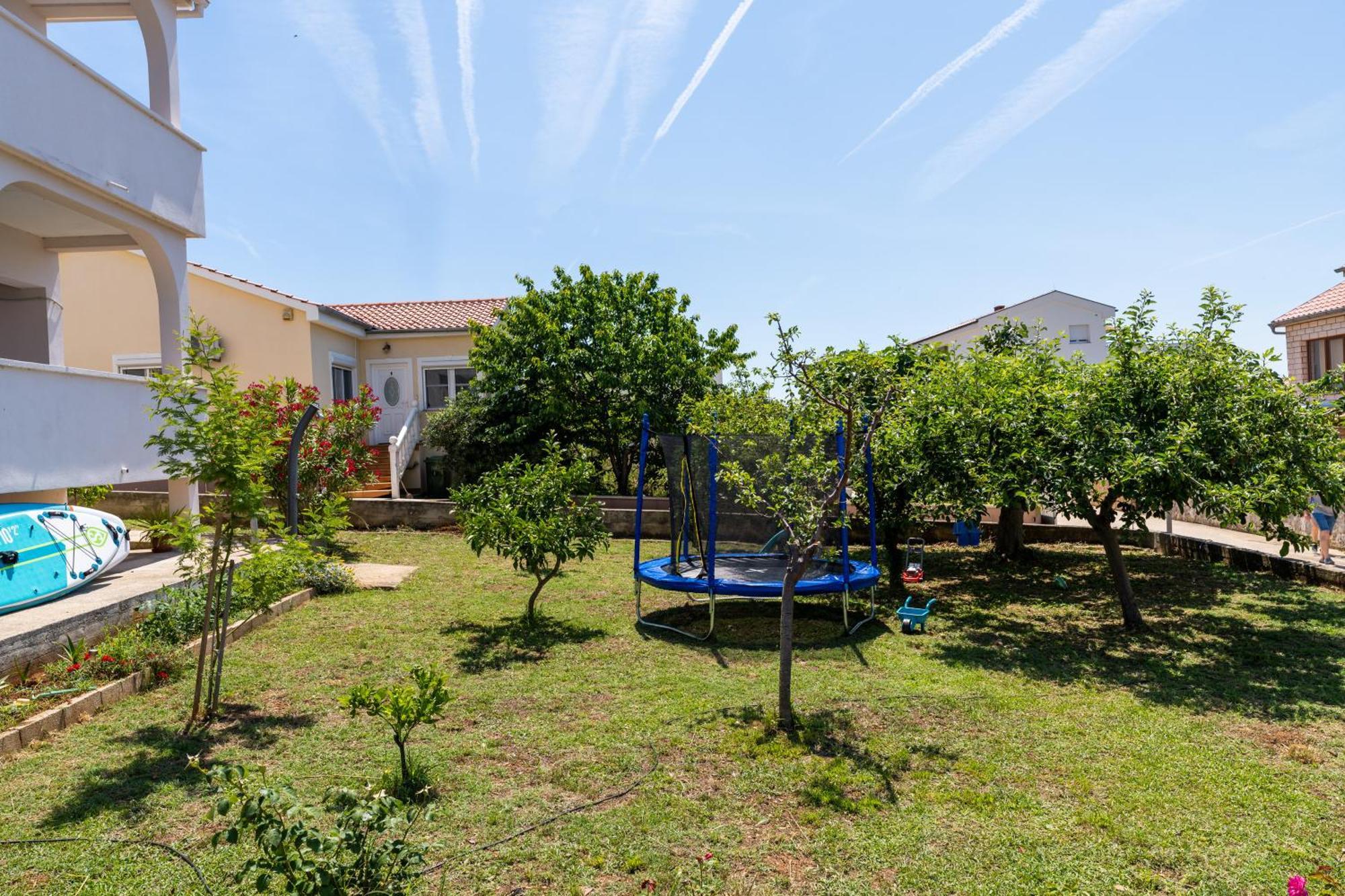 Apartment Lenko 2 Kozino Ngoại thất bức ảnh